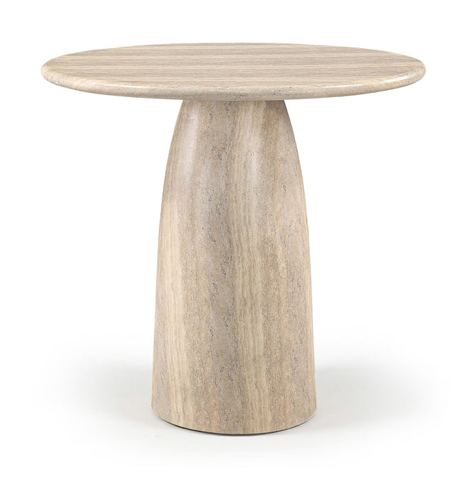 Cosenza - Concrete Indoor / Outdoor Bar Table