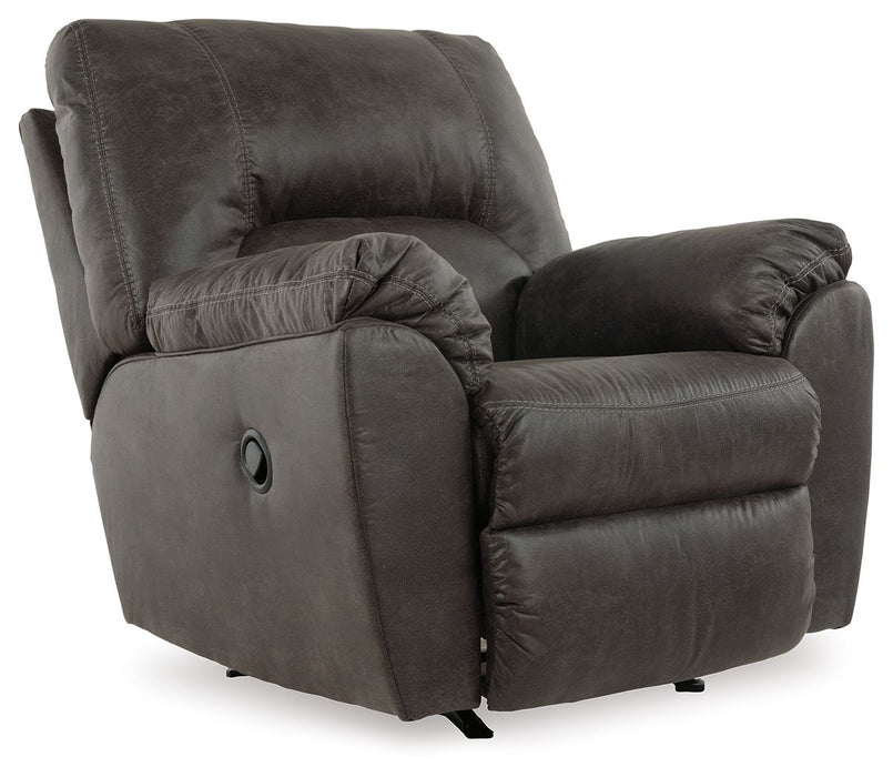 Tambo - Rocker Recliner - Albert's Furniture (Wayne, MI)
