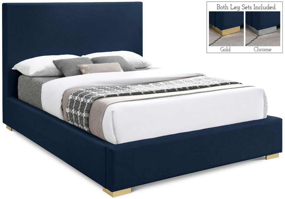 Crosby - Bed