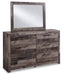 Derekson - Dresser - Albert's Furniture (Wayne, MI)