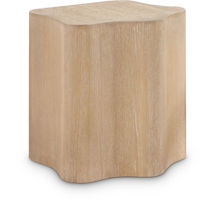 Zaire - Table