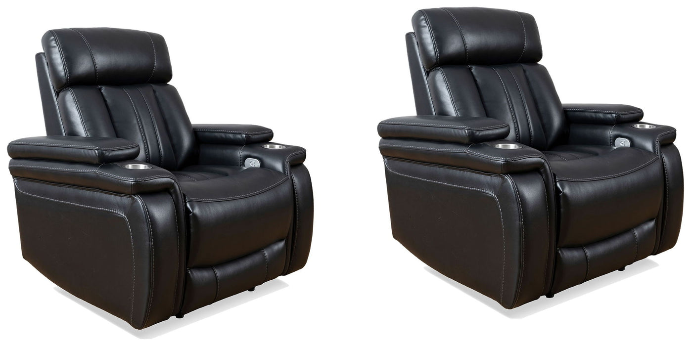 Royce - Power Recliner