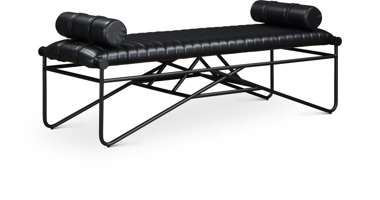 Gatsby - Bench