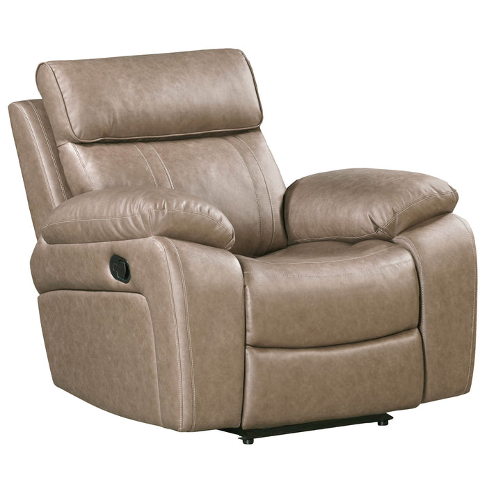 Theon - Glider Recliner