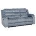 Willow - Sofa With Dual Recliner - Albert's Furniture (Wayne, MI)