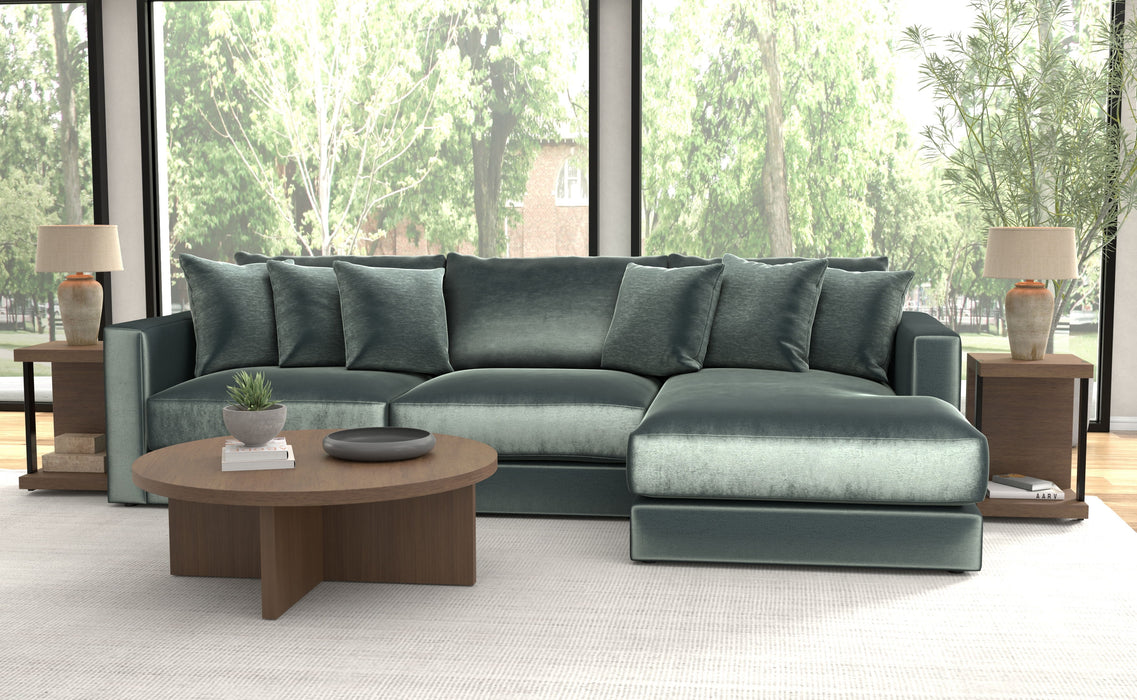 Remington - Modular Sectional