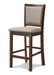 Amy - Counter Chair (Set of 2) - Albert's Furniture (Wayne, MI)