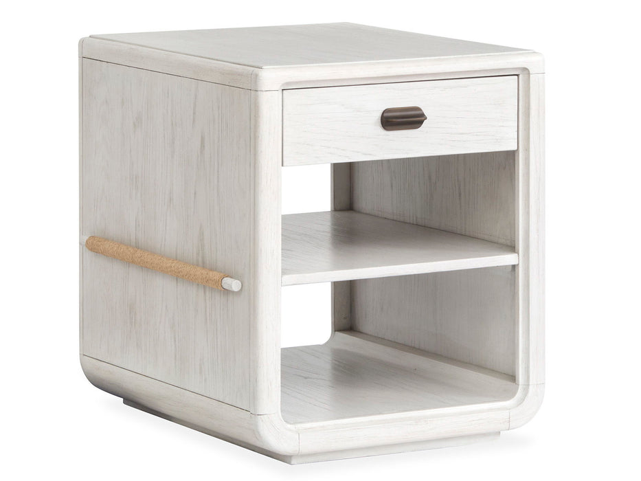 Sunset Cove - Chairside End Table