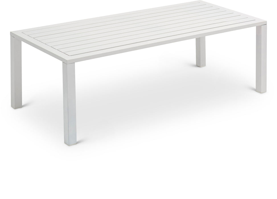 Maldives - Patio Coffee Table