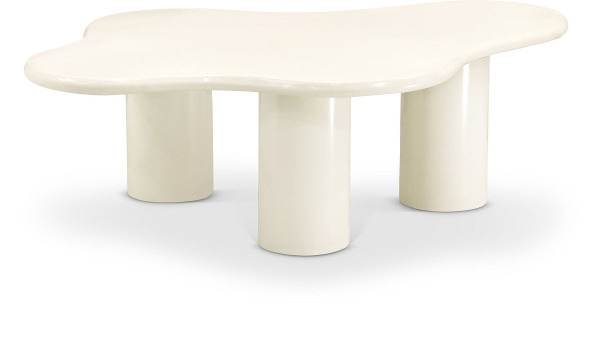 Romaine - Coffee Table