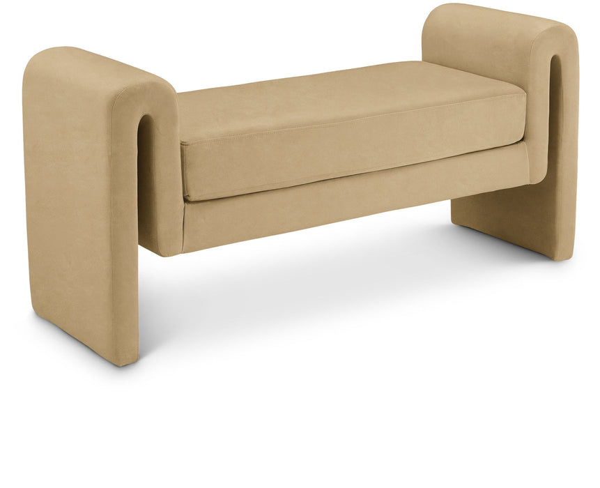 Sloan - Bench