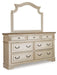 Realyn - Dresser - Albert's Furniture (Wayne, MI)