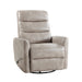 Takami - Swivel Recliner - Albert's Furniture (Wayne, MI)