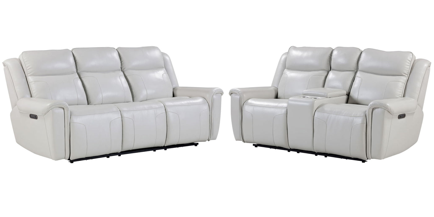 Atlantis - Reclining Sofa Set