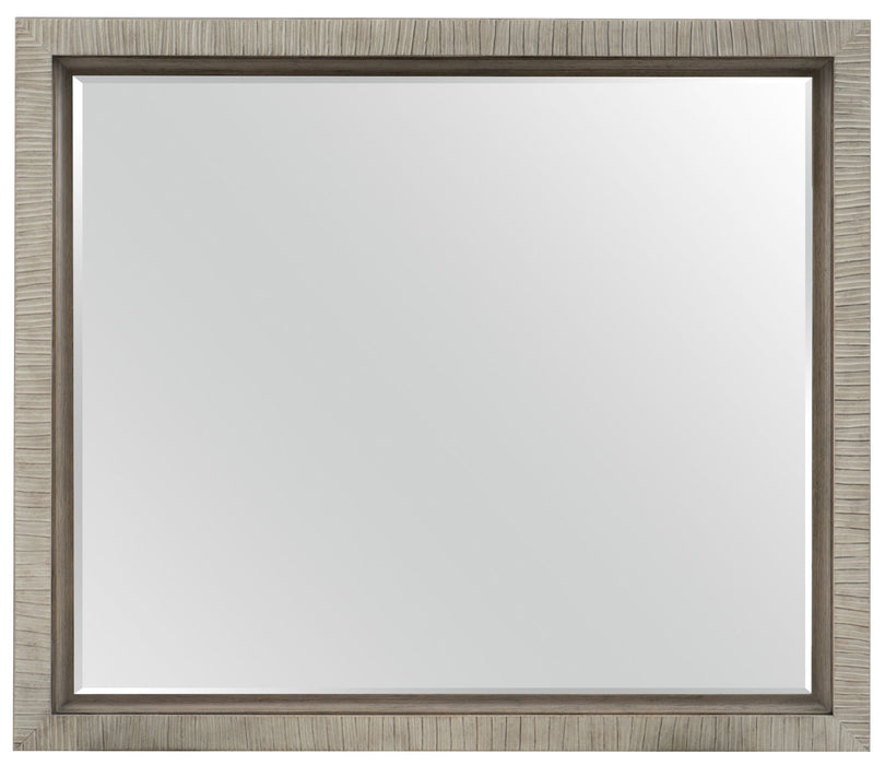 Elixir - Mirror - Pearl Silver