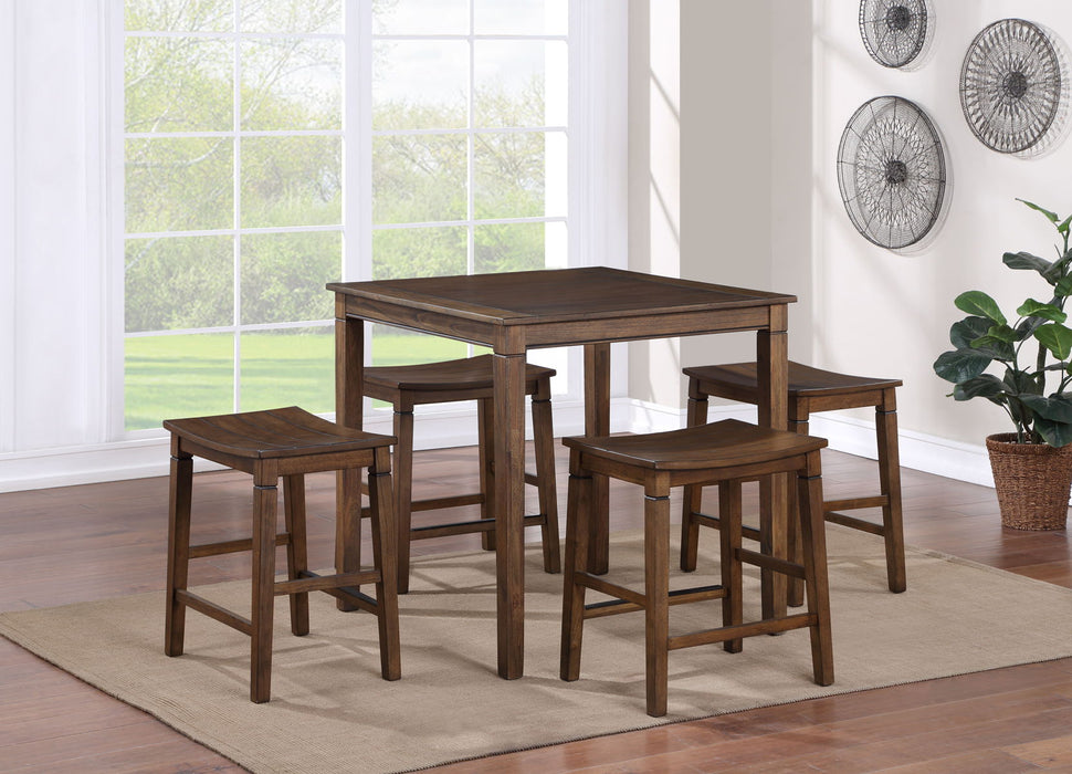 Westlake - Counter Dining Set