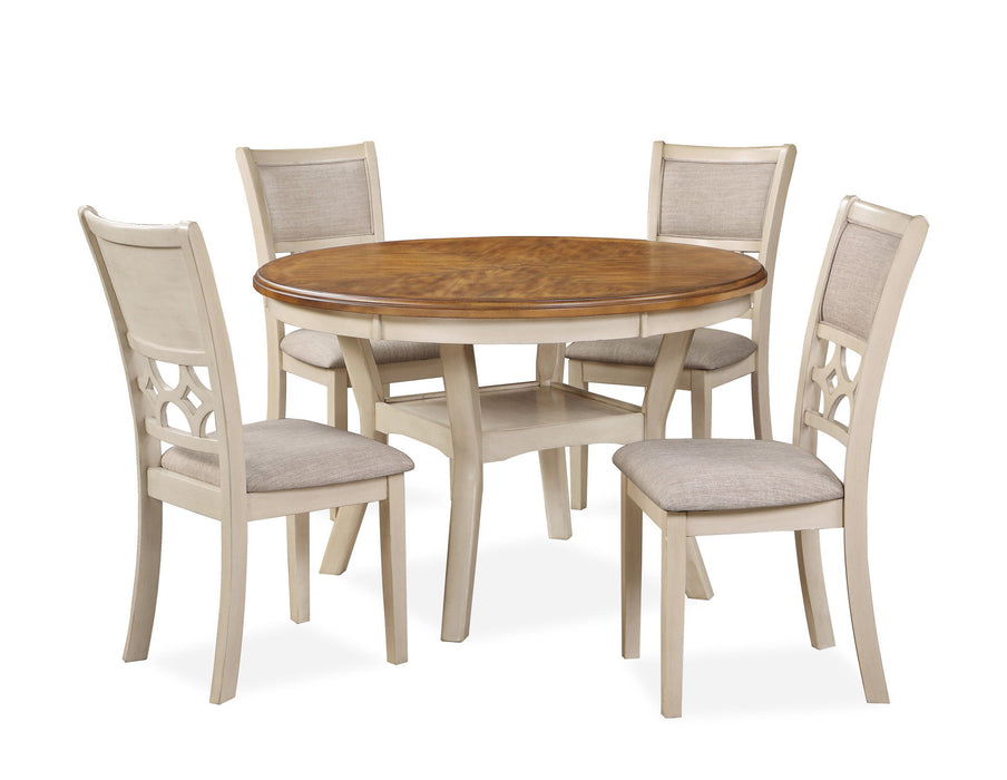 Mitchell - Dining Set - Albert's Furniture (Wayne, MI)