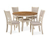 Mitchell - Dining Set - Albert's Furniture (Wayne, MI)
