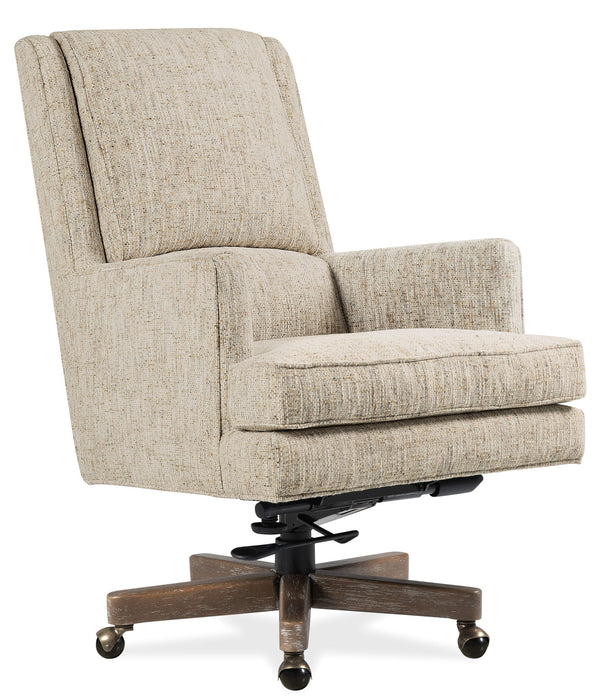 EC - Wright Executive Swivel Tilt Chair