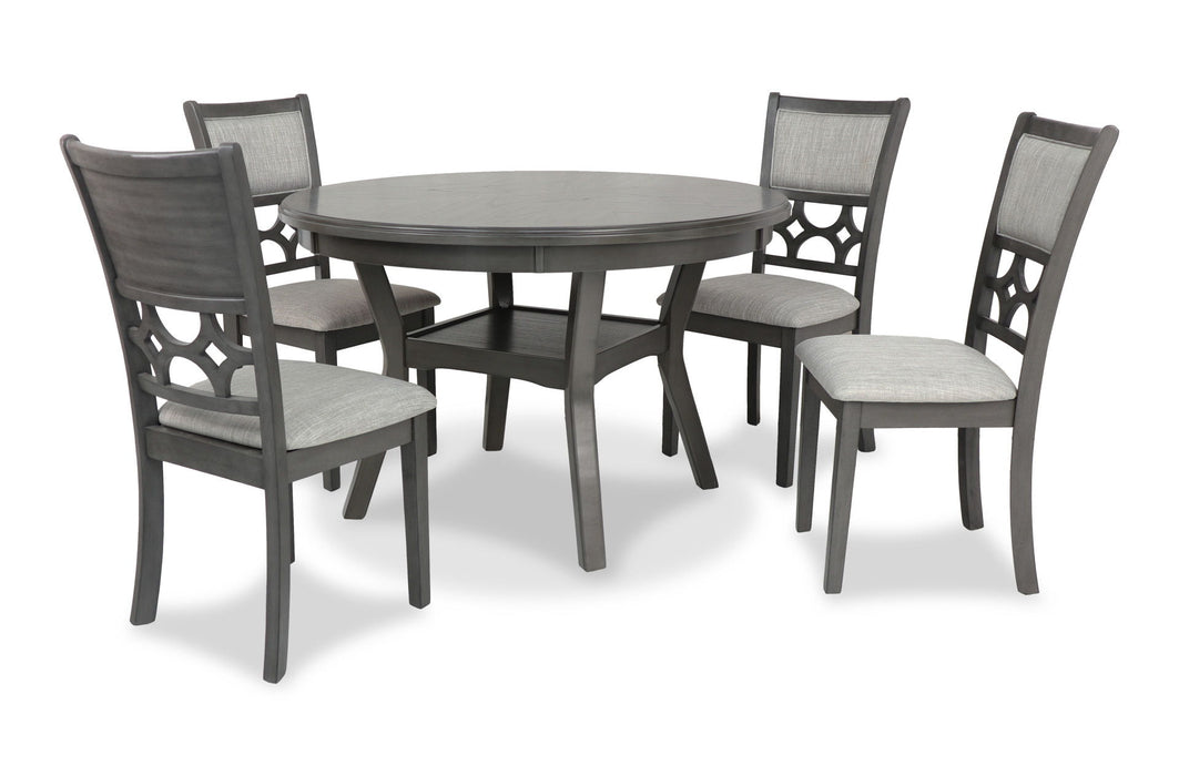 Mitchell - Dining Set - Albert's Furniture (Wayne, MI)
