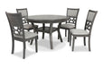 Mitchell - Dining Set - Albert's Furniture (Wayne, MI)