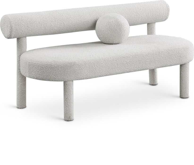 Parlor - Bench