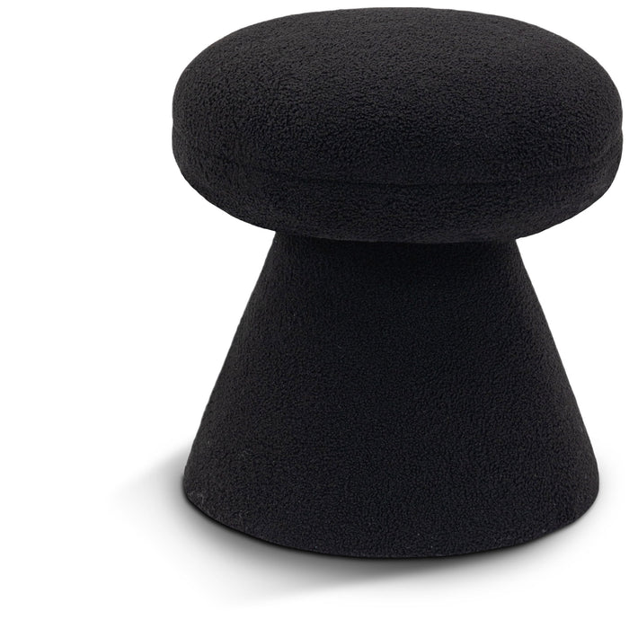 Drum - Ottoman / Stool