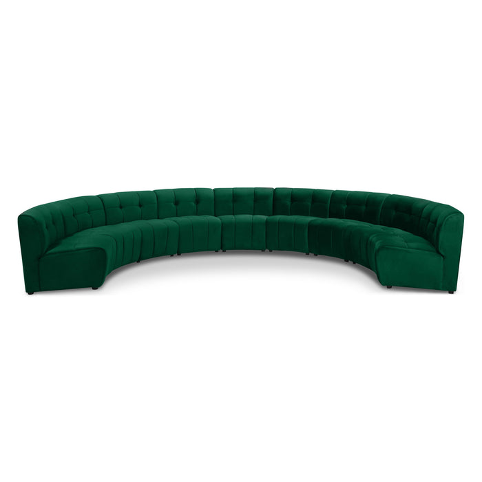 Limitless - Modular Sectional