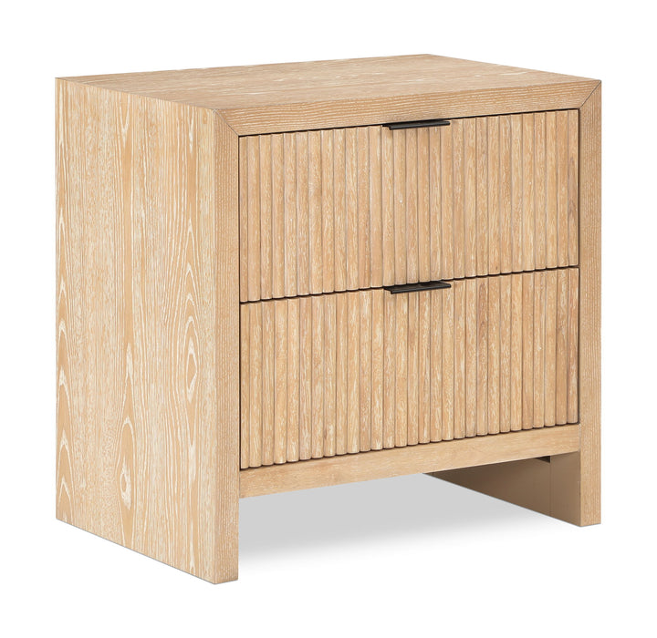 Fairfax - Night Stand