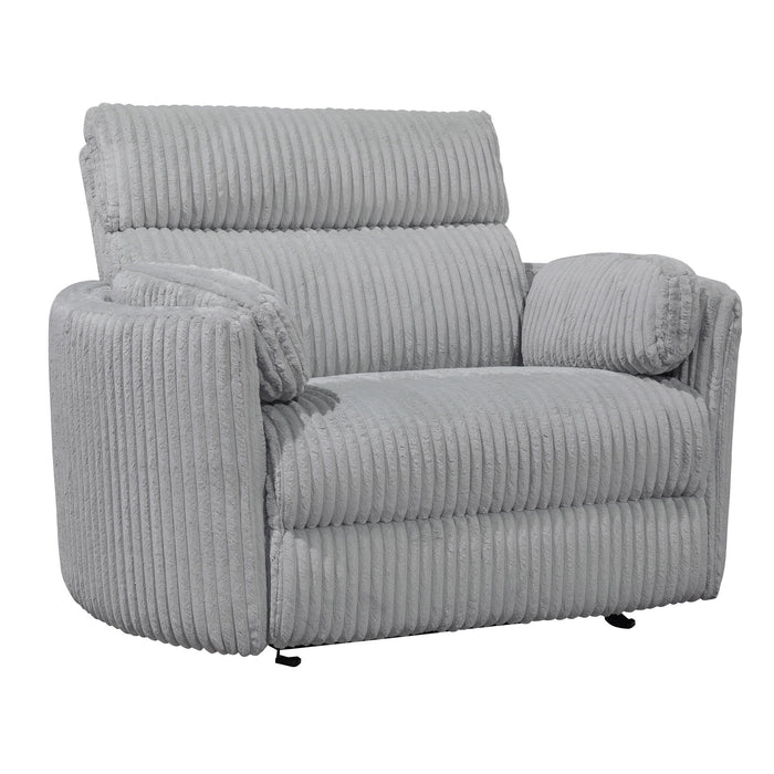 Radius Xl - Extra Wide Power Glider Recliner