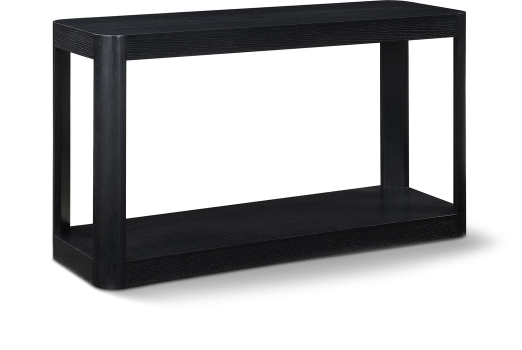 Reeves - Table