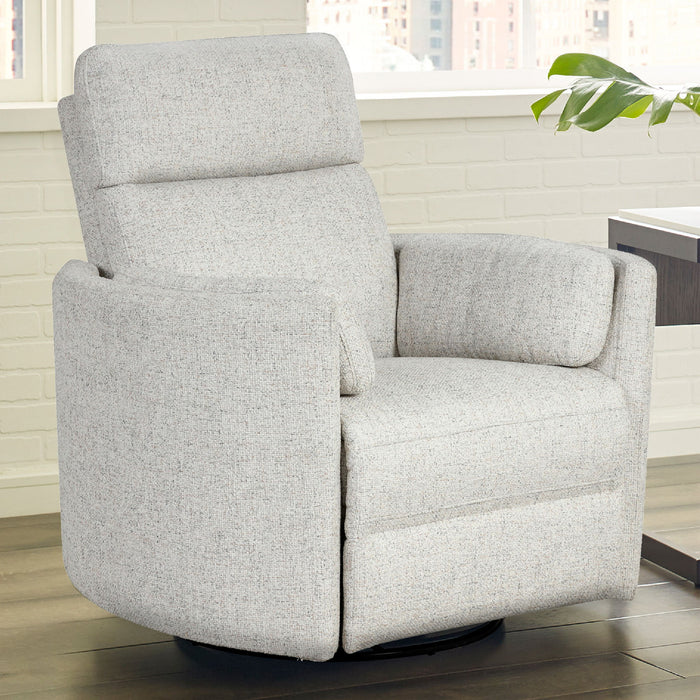 Radius - Power Swivel Glider Recliner