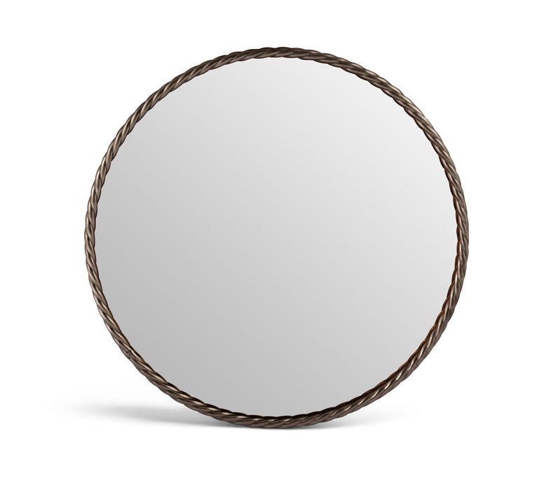 Braida - Iron Frame Mirror