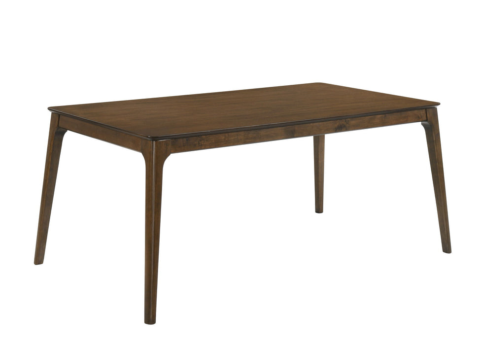 Maggie - Dining Table - Albert's Furniture (Wayne, MI)