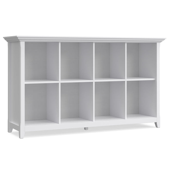 Amherst - Cube Storage Bookcase