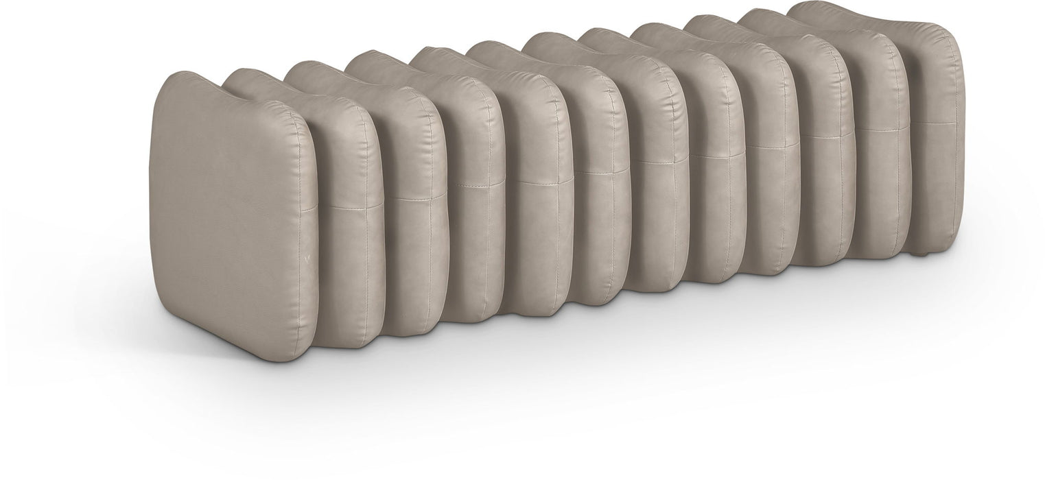 Atticus - Bench