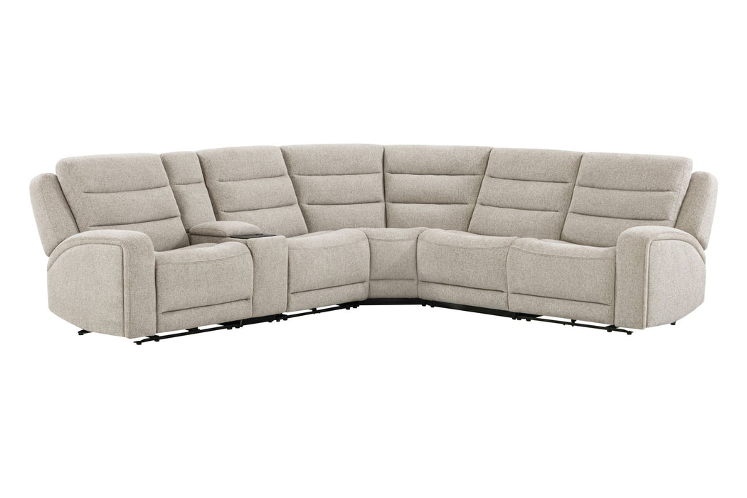 Felix - Sectional