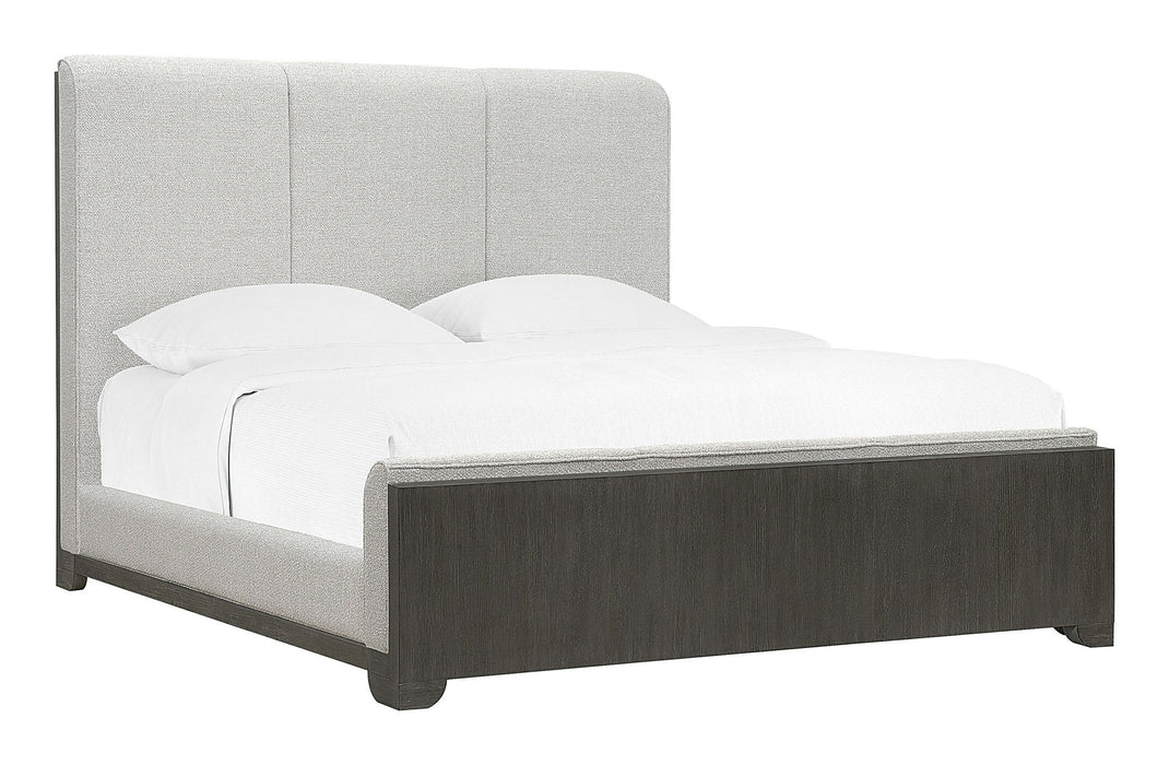 Anderson Park - Bed