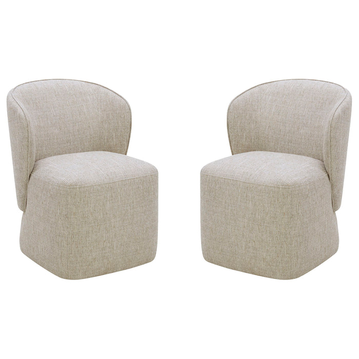 Bongo - Dining Chair (Set of 2)