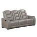 Breckenridge II - Reclining Sofa - Albert's Furniture (Wayne, MI)