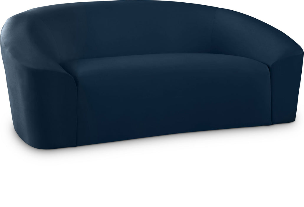 Riley - Loveseat