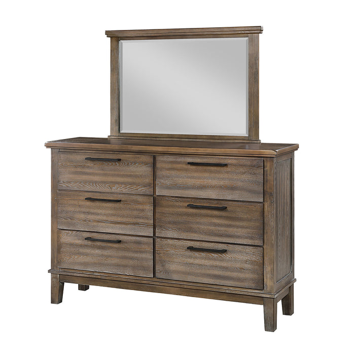 Cagney - Dresser - Albert's Furniture (Wayne, MI)