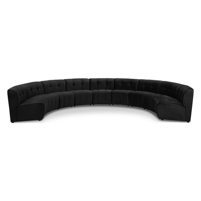 Limitless - Modular Sectional