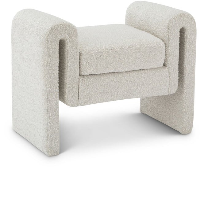 Stylus - Bench