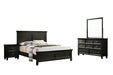 Tamarack - Bedroom Set - Albert's Furniture (Wayne, MI)