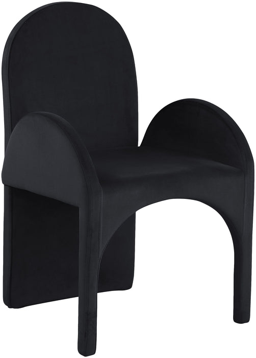 Summer - Dining Arm Chair (Set of 2)