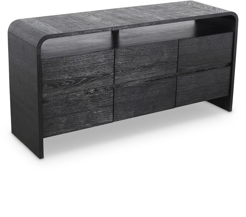 Cresthill - Dresser